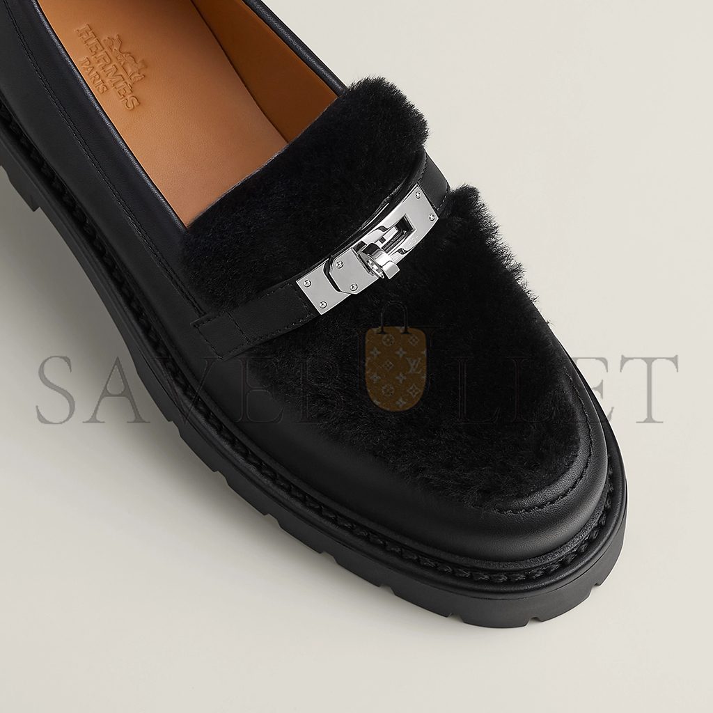 HERMES ICONE LOAFER H242101Z02350